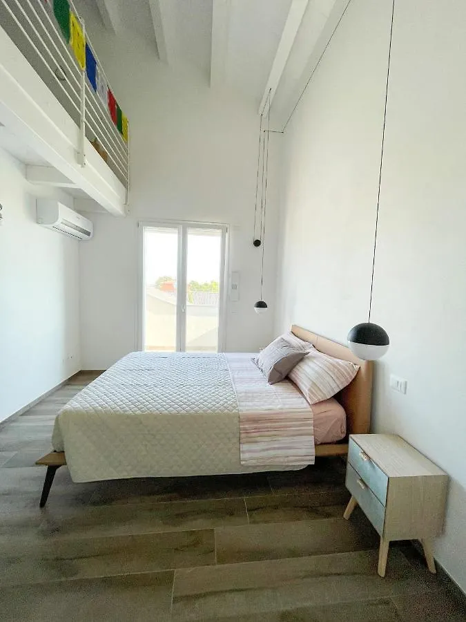 Casa Moderna Per Vacanze Rilassanti Villa San Martino in Fiume Holiday home