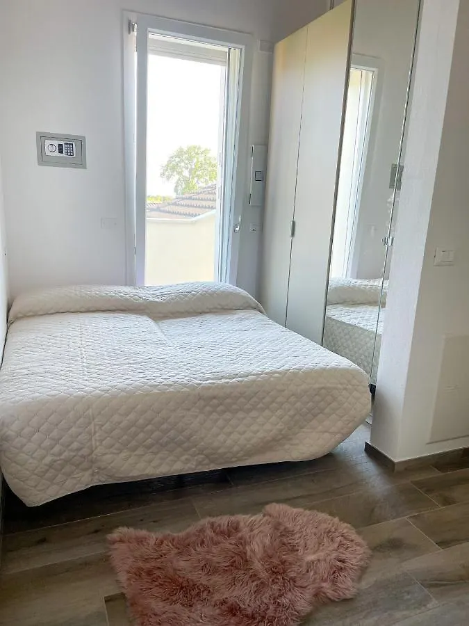 Casa Moderna Per Vacanze Rilassanti Villa San Martino in Fiume Italy