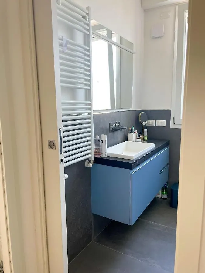 فيلا Casa Moderna Per Vacanze Rilassanti San Martino in Fiume 0*,